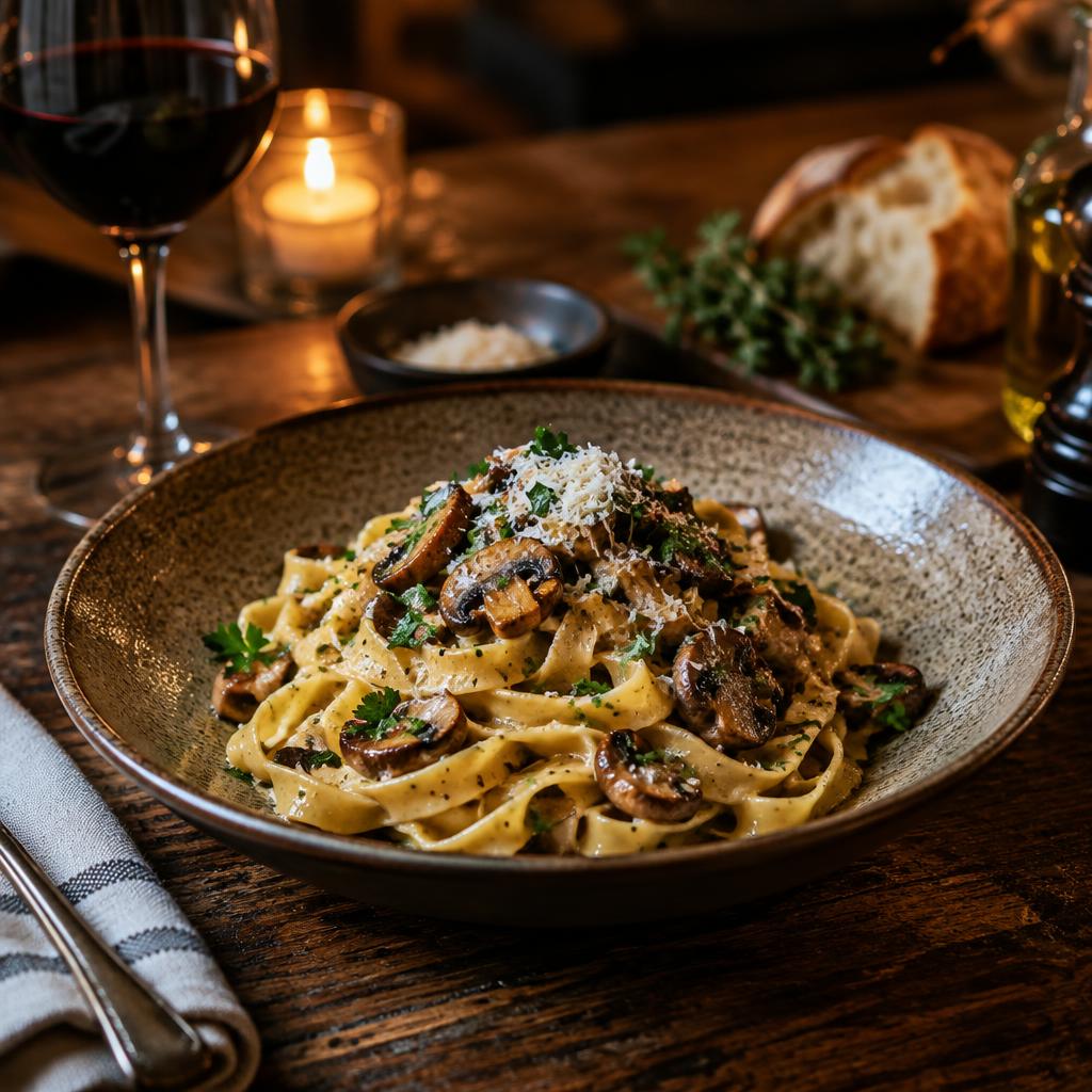 Gastronomie · Food & Restaurant